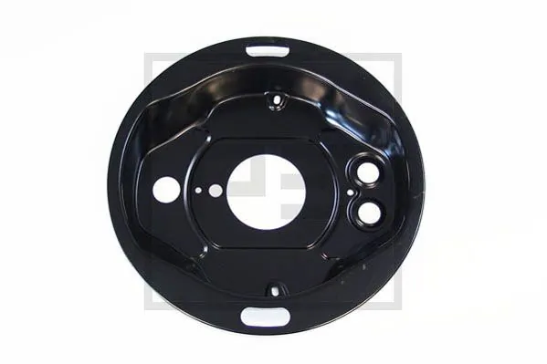 Cover Sheet, brake drum